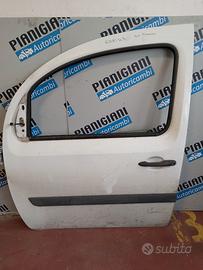 Porta Anteriore Sinistra Renault Kangoo 2007 - 201