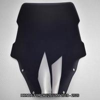 Cupolino per HONDA FORZA 125 / 300 2018 - 2020