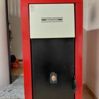 Caldaia edilcamin ottawa 24 kw usata pochissimo