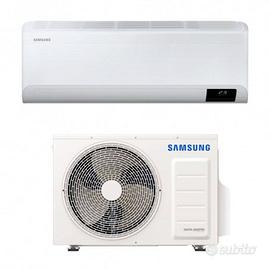 Climatizzatore Samsung CEBU 24.000 BTU Wi-Fi