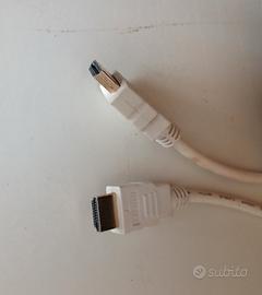 Cavo HDMI 