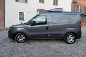 Fiat Doblò 1.6 MJ Furgone Refrigerato