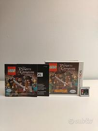 LEGO Pirati dei Caraibi -  Nintendo 3DS