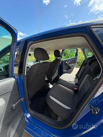 Volkswagen Polo 1.2 LIFE