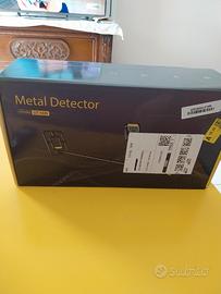 metal Detector 