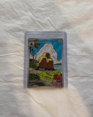 Carta pokemon