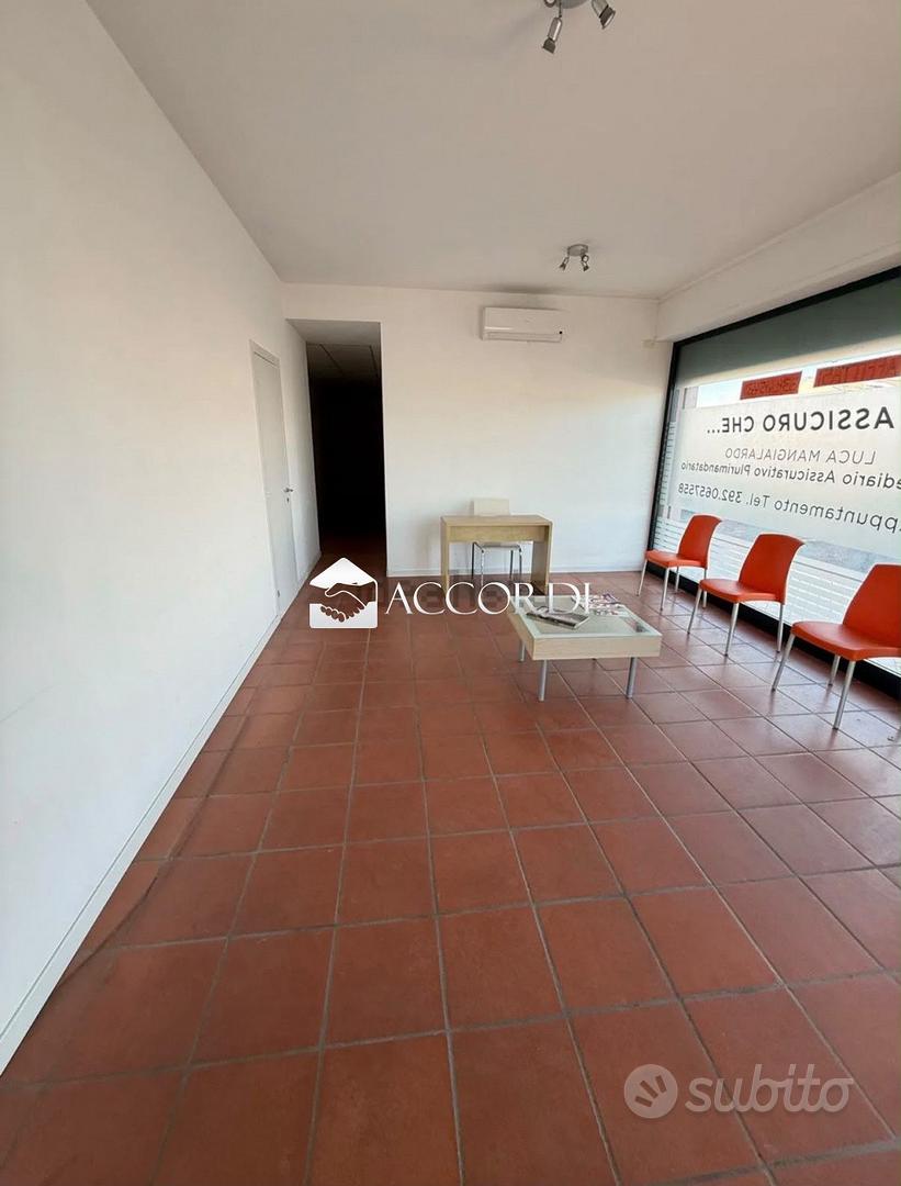 RIF:NIG02 LOCALE COMMERCIALE JESOLO PAESE - Vista 4