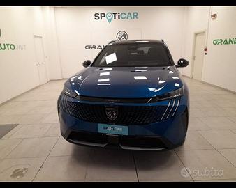 Peugeot 5008 III 2024 1.2 hybrid Allure 145cv...