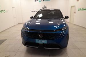 Peugeot 5008 III 2024 1.2 hybrid GT 145cv 7p....