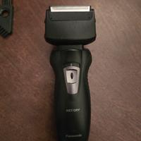 rasoio elettrico Panasonic