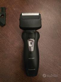 rasoio elettrico Panasonic