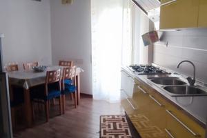 Casa Lulù Ascea marina