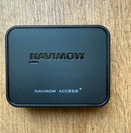 Modulo 4G per Robot Segway Navimow (fino 2030)