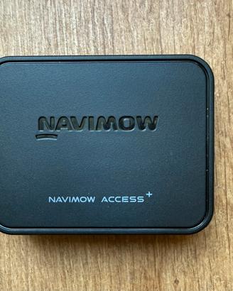 Modulo 4G per Robot Segway Navimow (fino 2030)