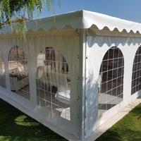 Teloni per Gazebo