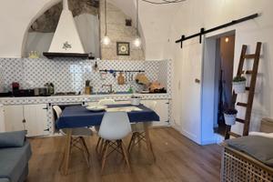 Terratetto unifamiliare dietro il Duomo di Ibla