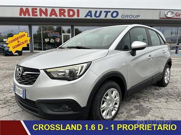 Opel Crossland X 1.6 D ECOTEC Advance 1 PROPR...