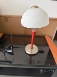 Lampada da comidini