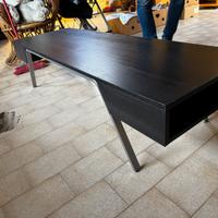 Tavolo ikea soggiorno