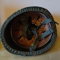 Elmetto clone  M1 americano per le forze NATO