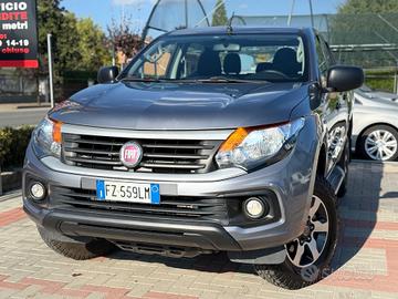 Fiat Fullback 2.4 150CV 2WD Doppia Cabina .IVA ESP