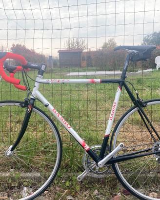 bici da corsa basso alluminio