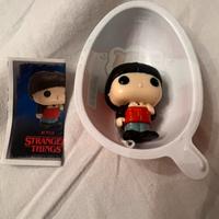 Stranger things