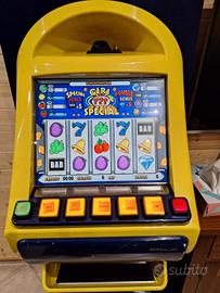 Slot Machines