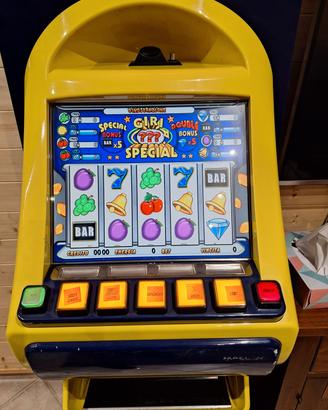 Slot Machines