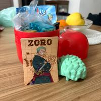 One piece kinder 2026