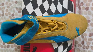 Puma speed cat 2003