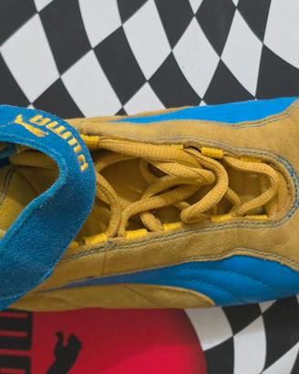 Puma speed cat 2003