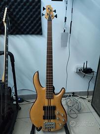 Basso Cort artisan A4 plus