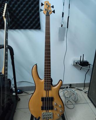 Basso Cort artisan A4 plus