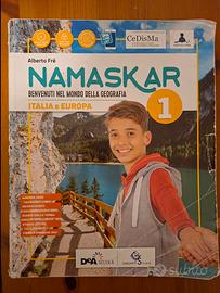 NAMASKAR 1