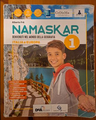 NAMASKAR 1