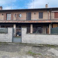 Villetta a Schiera / Appartamento con giardino