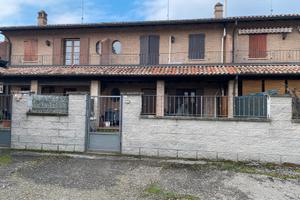 Villetta a Schiera / Appartamento con giardino