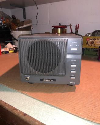 Kenwood SP940 speaker