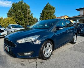 Ford Focus 1.5 TDCi 95 CV Start&Stop Plus Neopaten