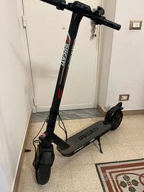 Monopattino elettrico ducati pro 2