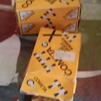 Attacchi per quadretti Cometa