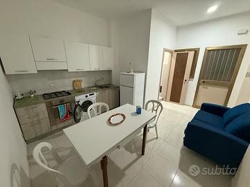 Appartamento a pochi passi dal mare