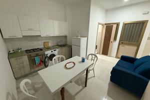 Appartamento a pochi passi dal mare