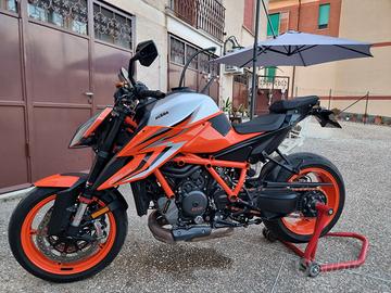 Superduke 1290 - 3.0 - 2022