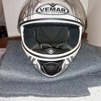 Casco vemar stradale