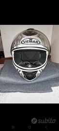 Casco vemar stradale