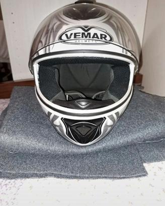 Casco vemar stradale