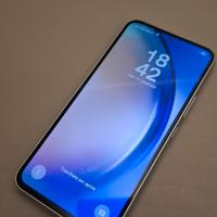 Samsung Galaxy A54 5g  256 giga originale 