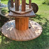 Tavolo giardino da esterno 